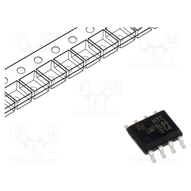 TAEJIN TECHNOLOGY / HTC Korea IC: