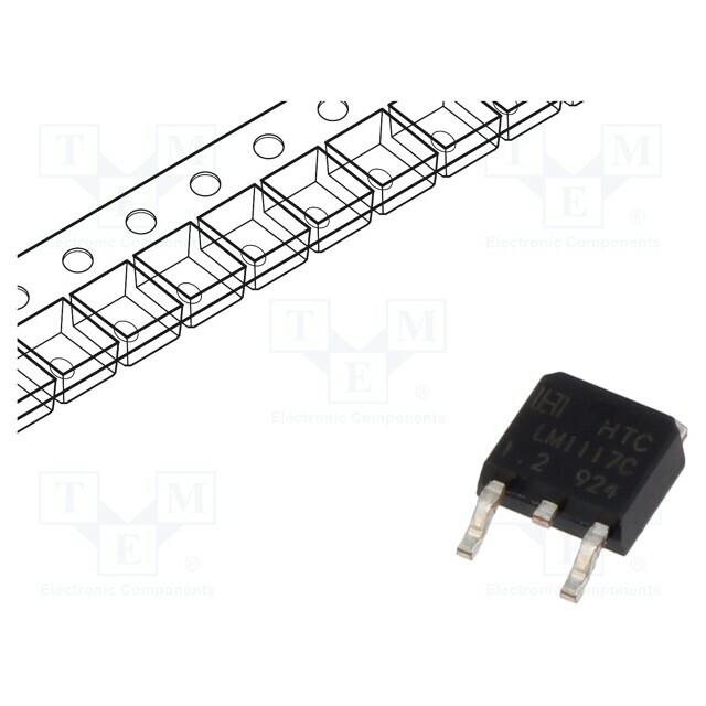 TAEJIN TECHNOLOGY / HTC Korea IC: