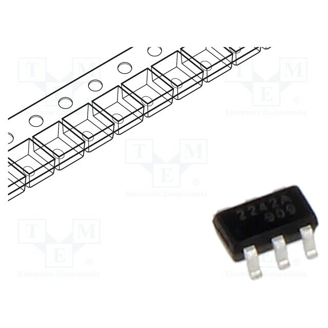 TAEJIN TECHNOLOGY / HTC Korea IC: