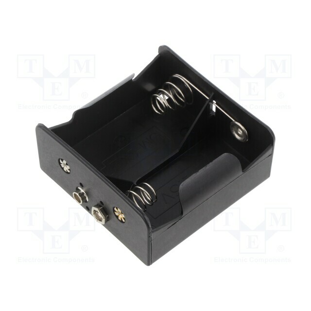Holder; D,R20; Batt.no: 2
