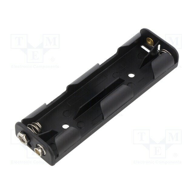 Holder; AA,R6; Batt.no: 4