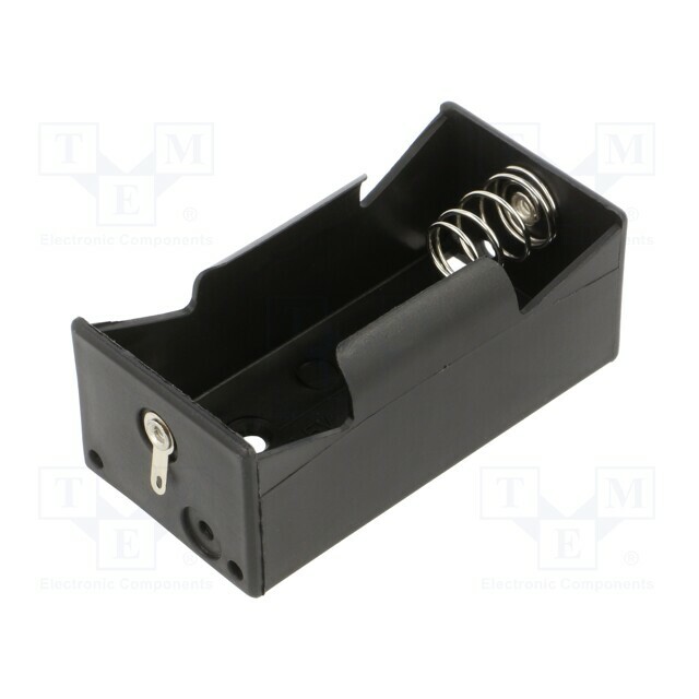 Holder; D,R20; Batt.no: 1