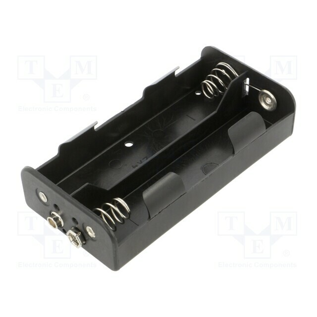 Holder; C,R14; Batt.no: 4