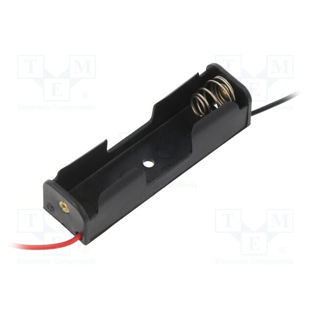 Holder; AA,R6; Batt.no: 1