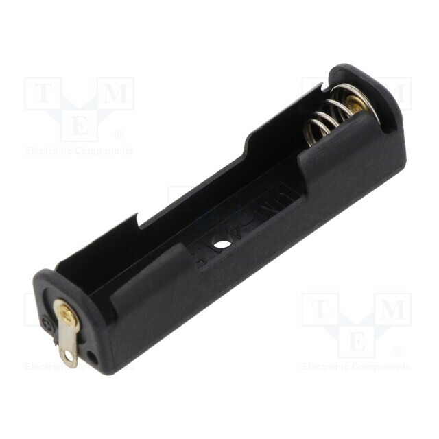 Holder; AAA,R3; Batt.no: 1