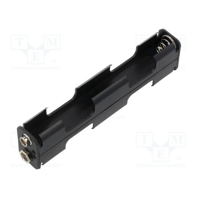 Holder; AA,R6; Batt.no: 4