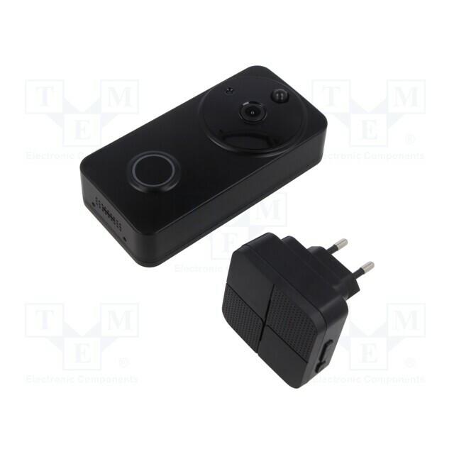 MOES Wireless door bell | DB-L8