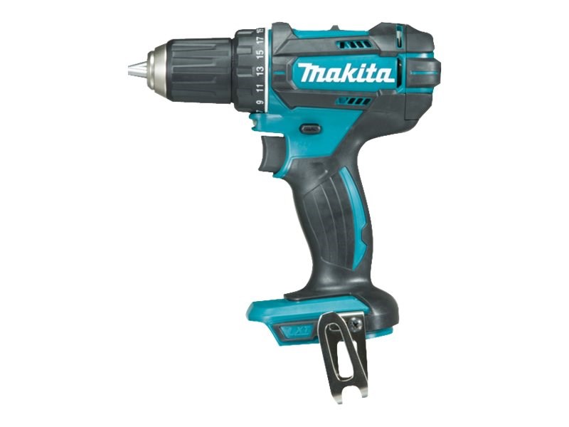 Makita DDF482Z Bore-/skruemaskine 18V Batteri og