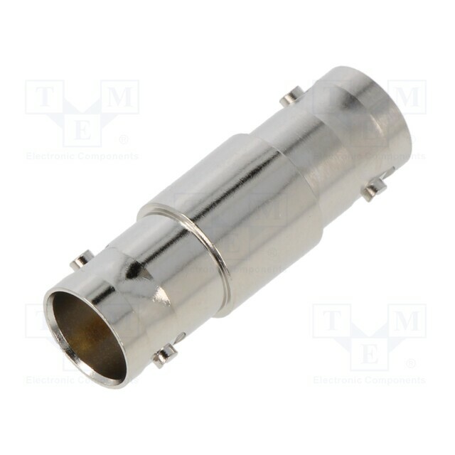 AMPHENOL RF Connector: BNC; socket,plug