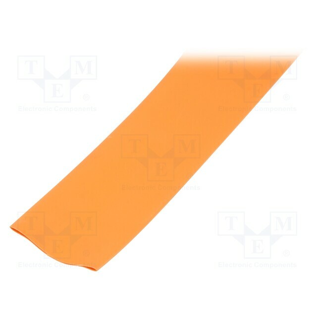 TASKER Heat shrink sleeve; glueless; 2: