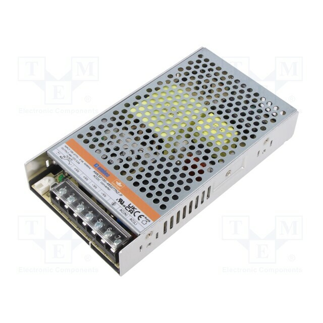 AIMTEC Power supply: switching; for building