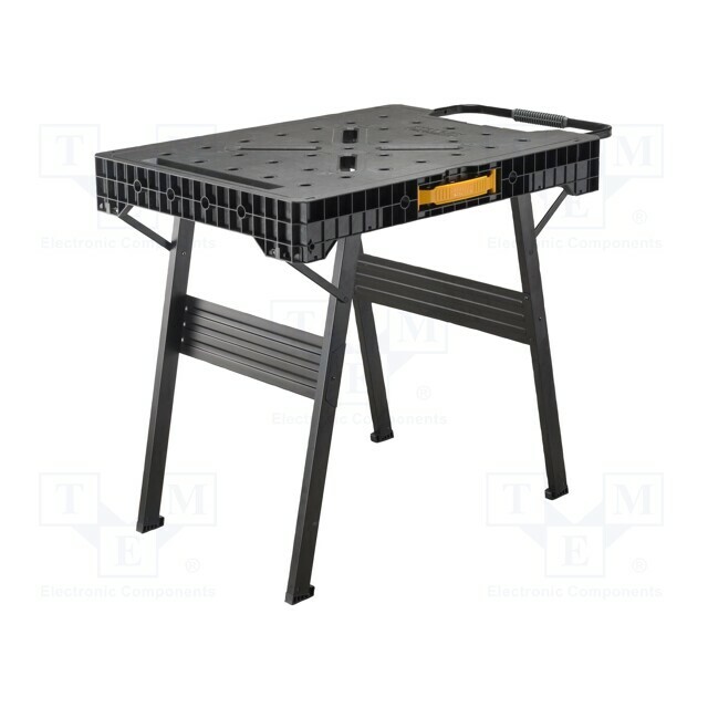 STANLEY Worktable; folding | STL-FMST1-75672 |