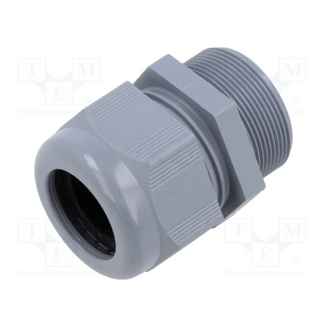 TE CONNECTIVITY Cable gland; without nut