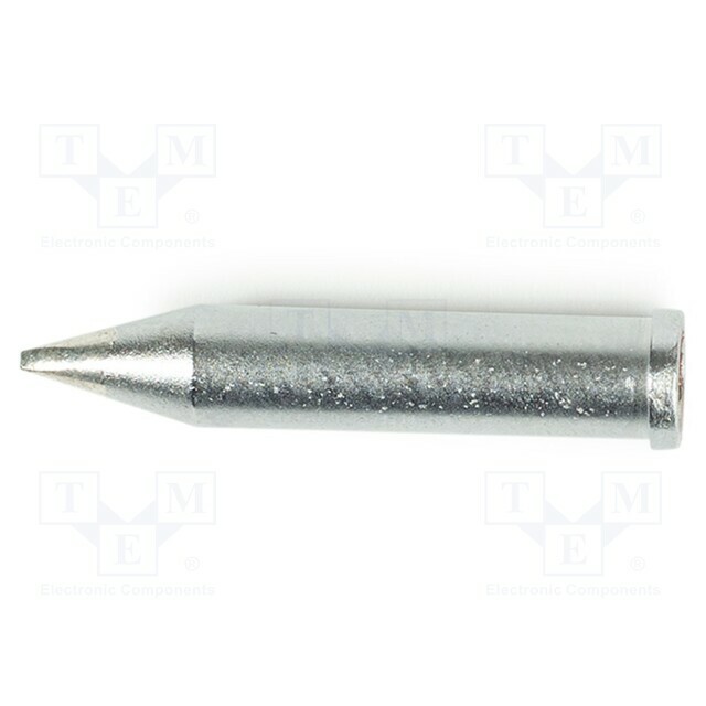 METCAL Tip; chisel; 1mm; for soldering