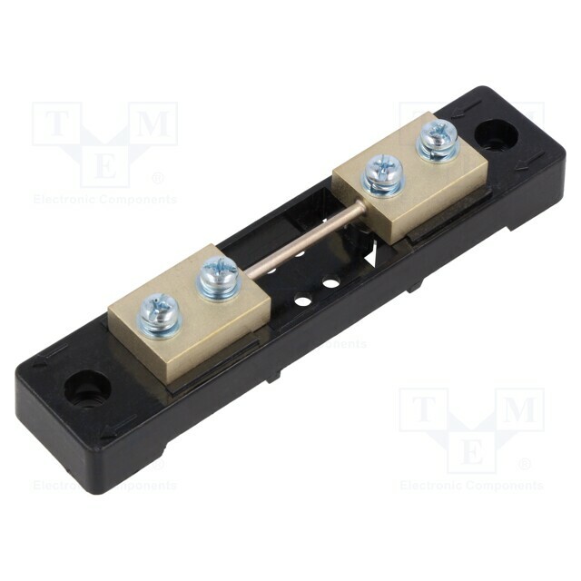 CROMPTON / TE CONNECTIVITY Current shunt