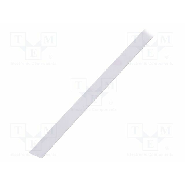 TE CONNECTIVITY Heat shrink sleeve; 2: