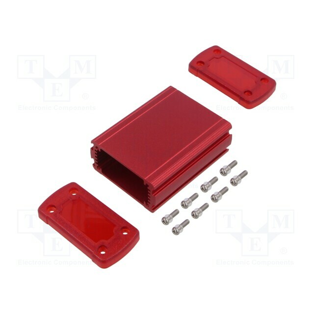 GAINTA Enclosure: multipurpose; X: 68.7mm