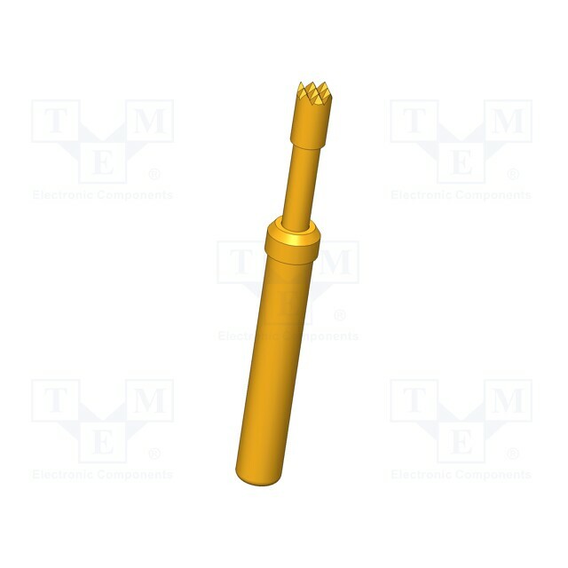 INGUN Test probe: ICT/FCT; 5A; Ø: