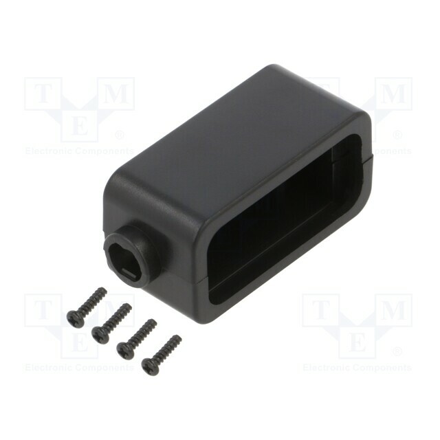 MINITOOLS Enclosure: multipurpose; X: 22mm; Y: