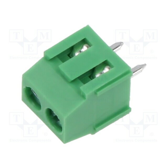 ADAM TECH Connector: PCB terminal block
