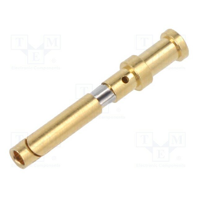 ILME Contact; female; CD; copper alloy