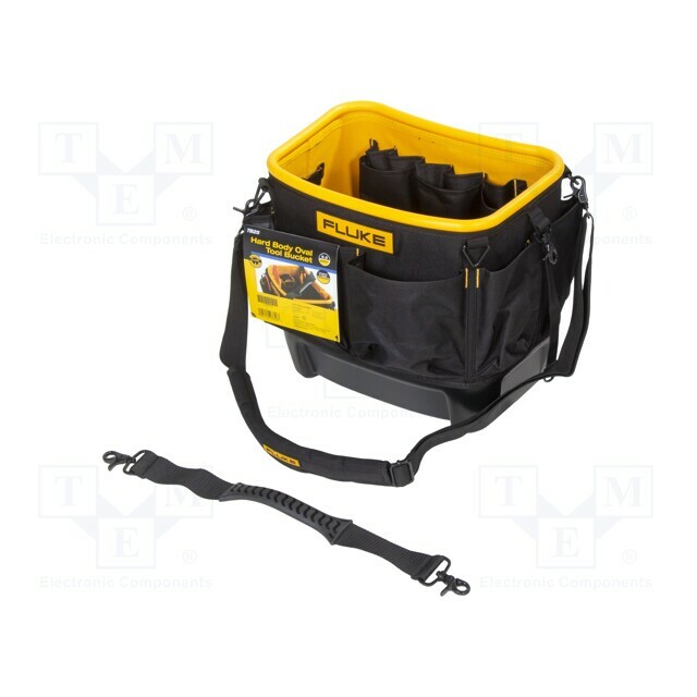 FLUKE Carrying case; 425x305x330mm | FLK-TB25