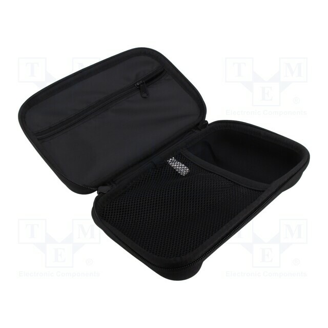 FLUKE Cover; 240x155x105mm | FLK-C11XT |