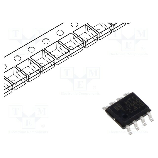 TAEJIN TECHNOLOGY / HTC Korea PMIC
