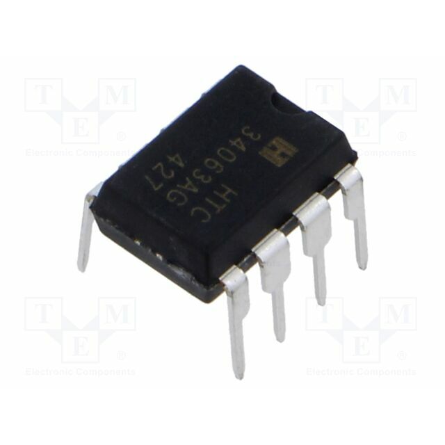 TAEJIN TECHNOLOGY / HTC Korea PMIC