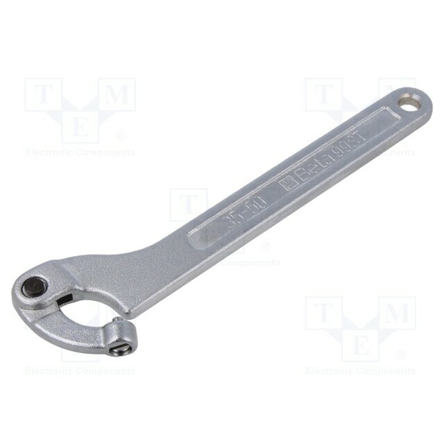 BETA Wrench; hook,with joint |