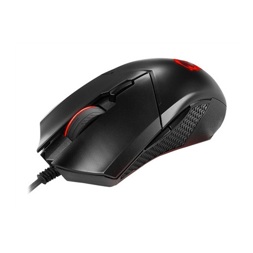 MSI | Clutch GM08 | Gaming