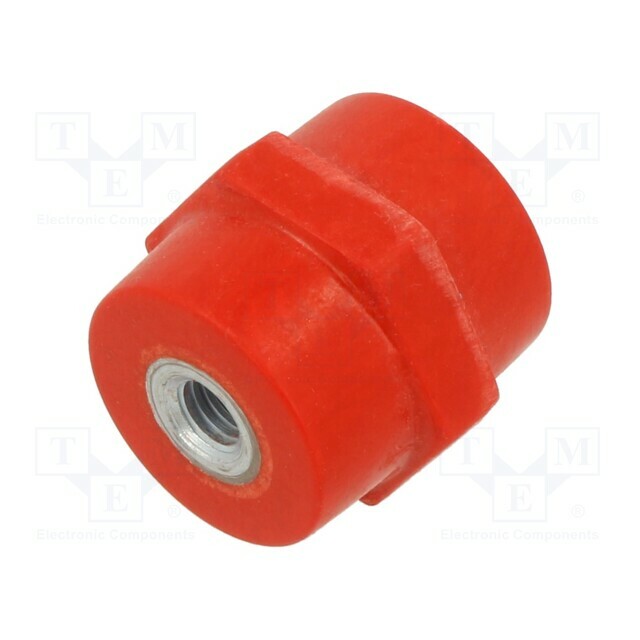 BM GROUP Support insulator; L: 50mm