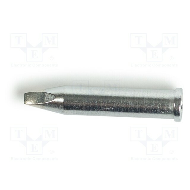 METCAL Tip; chisel; 2.5mm; for