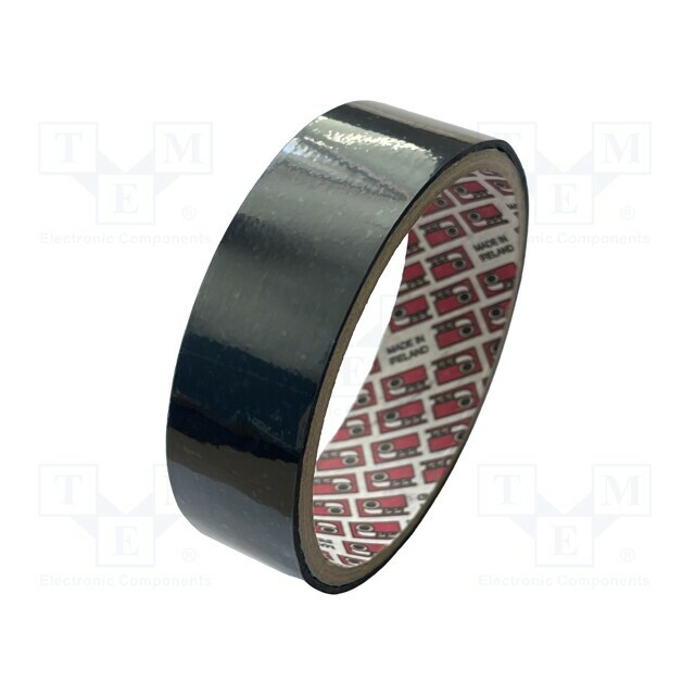 Tape: packaging; ESD; L: 16.5m