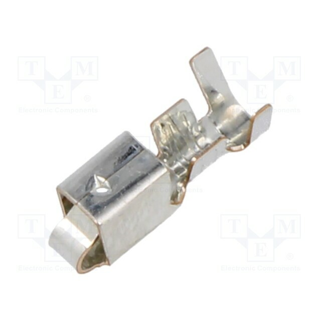 JST Contact; female; VH; phosphor bronze
