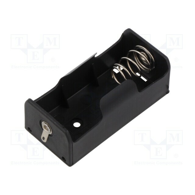 Holder; C,R14; Batt.no: 1