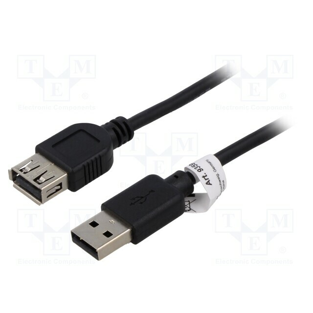 Cable; High Speed,USB 2.0