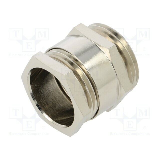 BM GROUP Cable gland; G1"; IP54