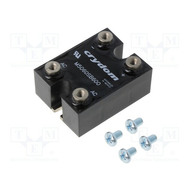 SENSATA / CRYDOM Bridge rectifier: single-phase