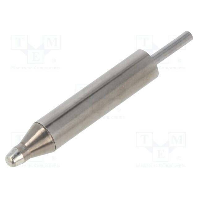 METCAL Tip: for desoldering irons; 2