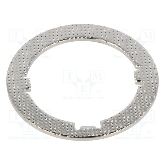 AUTONICS Anti-rotation plate; 22mm; SF2ER |