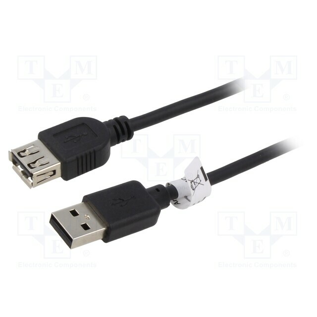 Cable; High Speed,USB 2.0