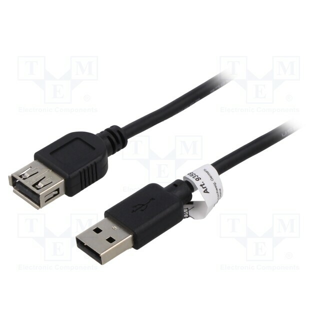 Cable; High Speed,USB 2.0