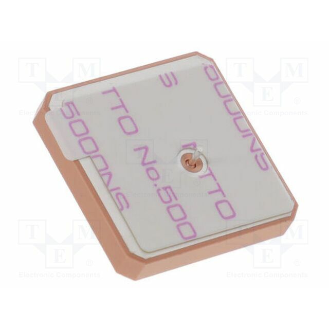 YAGEO Antenna: communication; BEIDOU,Galileo,GNSS
