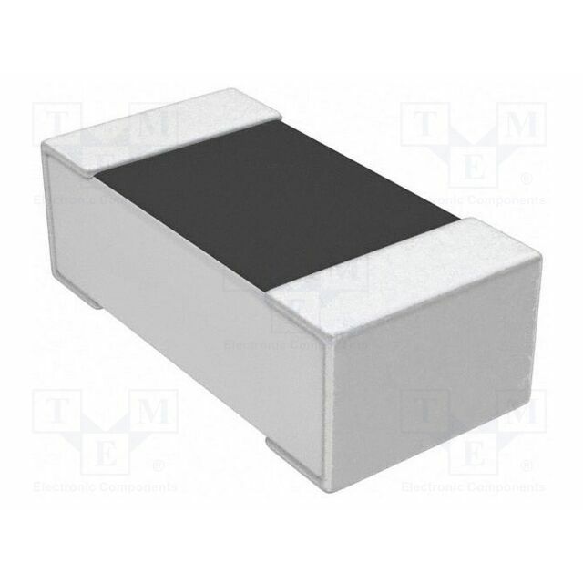 ABRACON Inductor: ceramic; SMD; 0201; 2nH