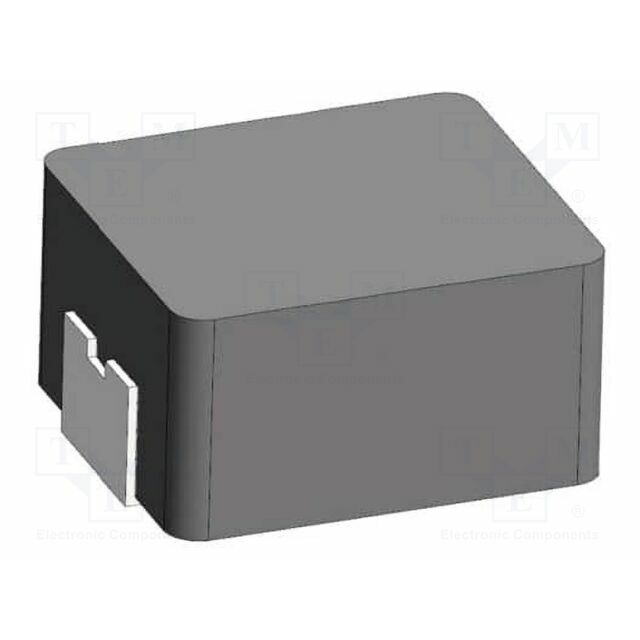 ABRACON Inductor: wire; SMD; 0.47uH