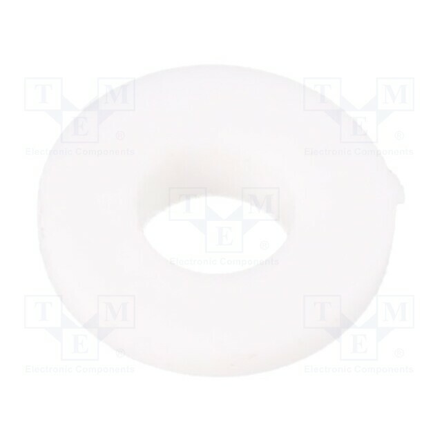 ALUTRONIC Heat transfer pad; polycarbonate with