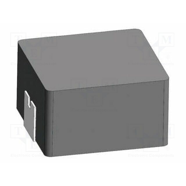 ABRACON Inductor: wire; SMD; 6.8uH