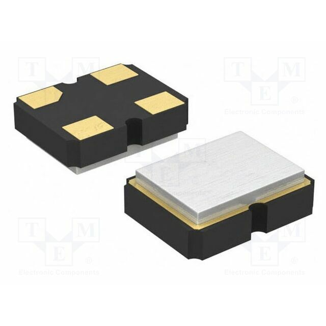 ABRACON 33.333MHz; SMD; 3.2x2