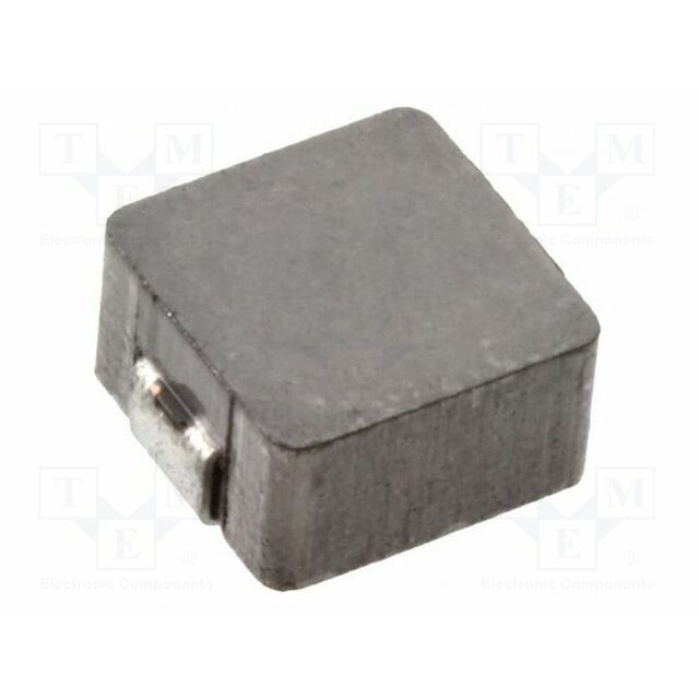 ABRACON Inductor: wire; SMD; 1uH; Ioper: